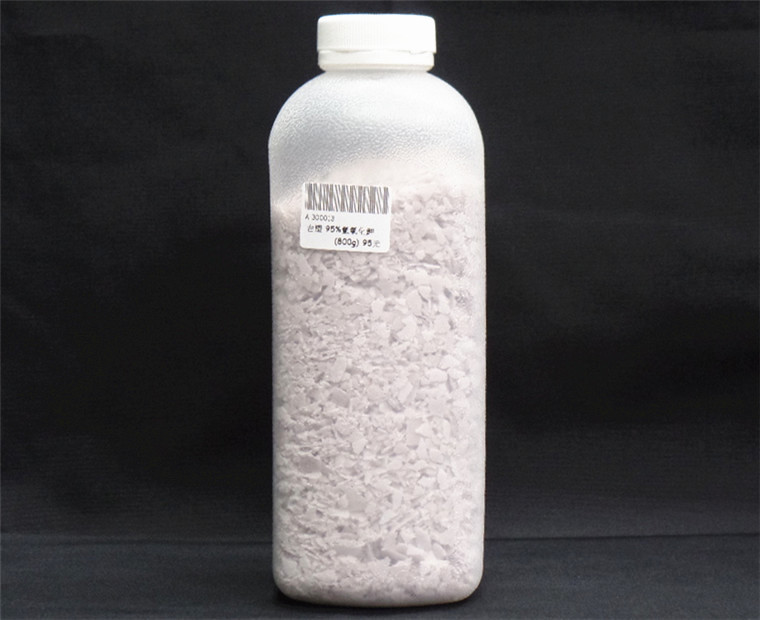 台塑95%氫氧化鉀 (800g瓶裝)